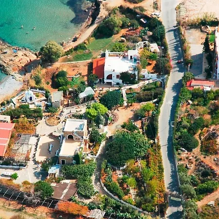 Iliostasi 5* Hersonissos (Crete)